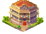 Wild West Hotel