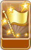 Event flag icon