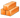 Wooden block large