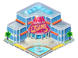 Casino Crystal