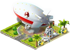 Aerostat