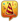 Badge birthday hat