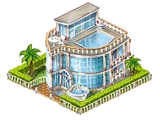 Hotel Mesury