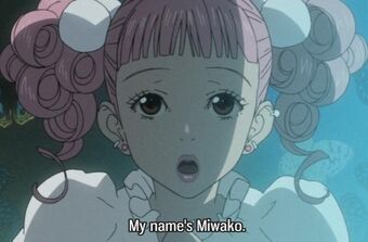 Miwako Sakurada Paradise Kiss Wiki Fandom