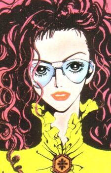 Yukari Hayasaka Paradise Kiss Wiki Fandom