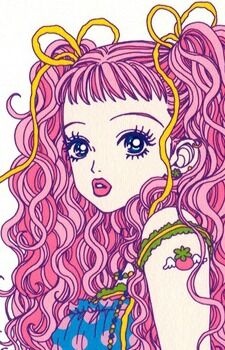 Miwako Sakurada Paradise Kiss Wiki Fandom