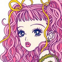 Miwako Sakurada Paradise Kiss Wiki Fandom