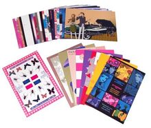Paradise Kiss: Postcard Collection | Paradise Kiss Wiki | Fandom