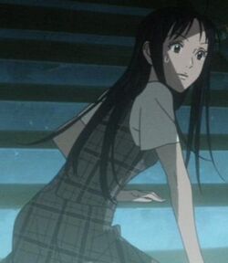 Yukari Hayasaka | Paradise Kiss Wiki | Fandom