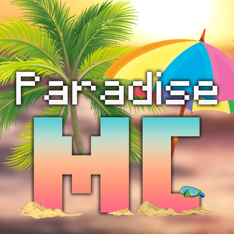 ParadiseMC Wiki