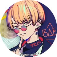 Hajun Twitter Avatar