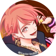 Reo Twitter Avatar