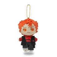 OOTD GGURUMI (Front)