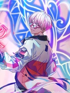 Hajun Phantom Closeup