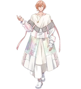 Kei New Style.png (897 KB) Kei New Style (3rd Anniversary)