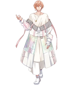 Kei Miyama/Gallery | Paradox Live Wiki | Fandom
