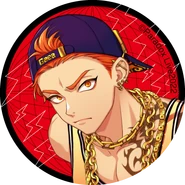 RAGE Satsuki Twitter Icon