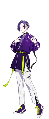 Aoi Kureha/Gallery | Paradox Live Wiki | Fandom