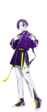 正規品 Aoi Kureha | Paradox Live Wiki | Fandom その他