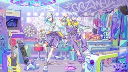 パラライ cozmez まとめ売り - メルカリ
