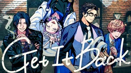Get It Back MV Thumbnail