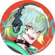 Kenta Twitter Icon 2021