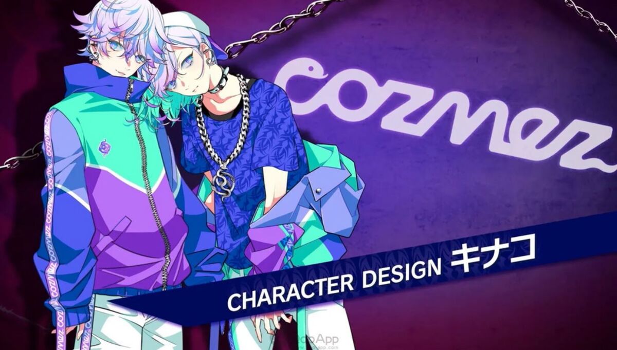 Cozmez | Paradox Live Wiki | Fandom Cozmez | Paradox Live Wiki | Fandom