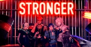 STRONGER MV Thumbnail