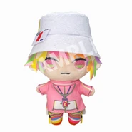 2022 Nuigurumi (Front)