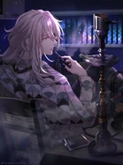 2023 Birthday Illustration