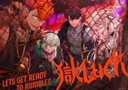 GokuLuck Week Visual