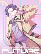 "FUTURE" Illustration