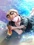 Midsummer Mirage Dongha.jpg (1.06 MB) "What are you looking at? This is my private space."