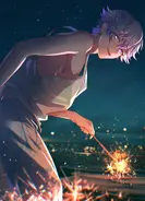 Midsummer Mirage Nayuta.webp (342 KB) "Aren’t my fireworks better?"