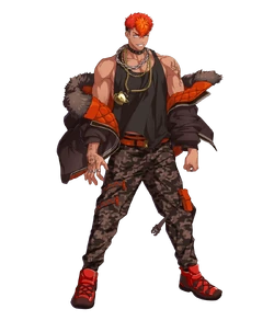 Ryoga Tosa/Gallery | Paradox Live Wiki | Fandom