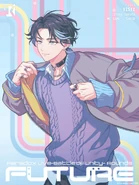 "FUTURE" Illustration