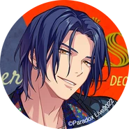 Road To Legend Yohei Twitter Icon