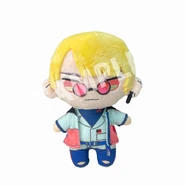 2022 Nuigurumi (Front)