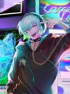 Kenta Phantom Closeup