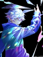 Nayuta Phantom Closeup