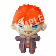 2022 Nuigurumi (Front)