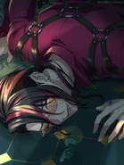 2023 Birthday Illustration