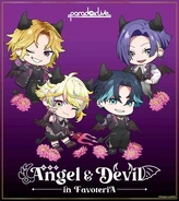 FavoteriA Devil