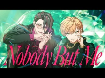 Nobody_But_Me_MV