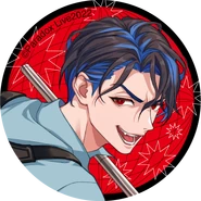 RAGE Yuto Twitter Icon