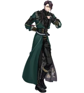 Chungsung New Style (3rd Anniversary)