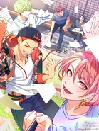 AKYR Offshot Illustration