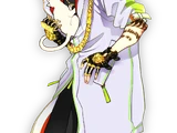 Hokusai Masaki
