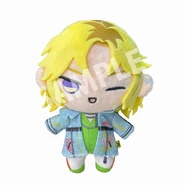 2022 Nuigurumi (Front)