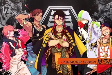 Double Trouble | Paradox Live Wiki | Fandom